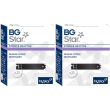 bg star® strisce reattive 2x25 pz reattive