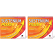 sustenium® plus 2x12x8 g bustina