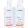 dermana dermanoil® 2x200 ml olio