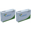 officine naturali lietor 2x15 g compresse