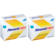 neovis® tres 2x20x15 g bustina
