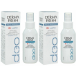 derma fresh deo α latte pelle allergica 2x100 ml