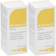 actenacol gocce con melatonina 2x12 ml orali