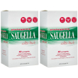 saugella cotton touch proteggislip 2x40 pz assorbenti