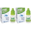 iridil® gocce oculari 2x10 ml oftalmiche