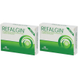 refalgin® compresse filmate deglutibili 2x20 pz