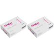 pirofer forte compresse 2x30 pz