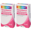 marco viti dailyvit+ gravidanza allattamento 2x1 pz compresse