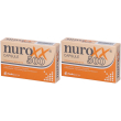 nuroxx® capsule 500 2x30 pz capsule