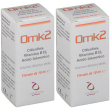 omk2 2x10 ml gocce oftalmiche