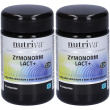 nutriva zymonorm lact+ compresse integratore alimentare 2x14,4 g compr