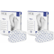 svr xerial peel 2x1 pz maschera
