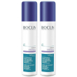 bioclin deo intimate spray 2x100 ml