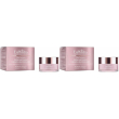 euphidra crema antirughe riducente e decontratturante 2x50 ml