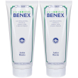 erboristeria magentina® benex gel freddo 2x200 ml