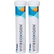 fidia vitreoxigen® compresse 2x20 pz