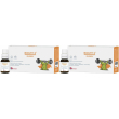 biovit3® energy 2x10x10 ml flaconcini bevibili
