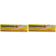 sargenor + 2x14 pz compresse effervescenti