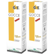 gse® gocce new 2x30 ml