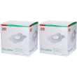cerotto con dischetto trasparente pro-ophta s grande elasticizzato 2x5