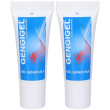 gengigel® gel gengivale 2x20 ml orale
