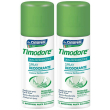 timodore® spray deodorante 2x150 ml