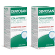 dentosan® collutorio trattamento intensivo 2x200 ml