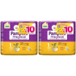 pampers progressi newborn 2x28 pz pannolini