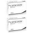 citicoos® 2x24 pz compresse