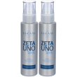 eucare zeta uno spray 2x150 ml