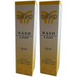 terme di tabiano® naso clean 2x150 ml spray nasale