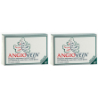 angiovein® capsule vegetali 2x20 pz