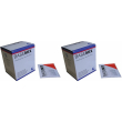biogroup basemix 2x130 g polvere