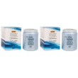 guam® talasso sali di mare 2x1000 g additivo per il bagno