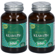 santiveri klamath + spirulina 2x30 g compresse