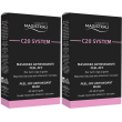 cosmetici magistrali c20 system maschera facciale vit.c 20% 2x5x6 ml m