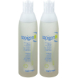 sapigen k ph 5.5 2x250 ml sapone liquido