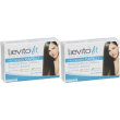 lievitovit programma capelli 2x45 g compresse