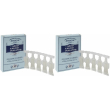 deca sedo calcio inalante 2x10x2 ml fiale