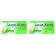 salva-alito gusto menta forte compresse 2x30 pz