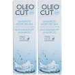 oleocut ds shampoo antiforfora 2x100 ml