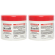 bioderm ph autoequilibrante 2x500 ml pasta