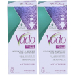 vado sciroppo fichi e manna 2x150 ml