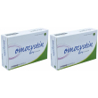 officine naturali omocystin 2x30 pz compresse