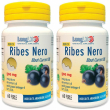 longlife® olio di ribes nero 500 mg 2x60 pz perle