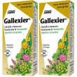 salus gallexier® tavolette 2x38,6 g compresse