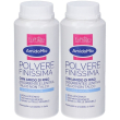 euphidra amido mio polvere finissima 2x100 g