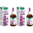 esi echinaid® estratto puro analcolico 2x50 ml soluzione orale