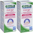 gum® paroex® collutorio 2x300 ml collutorio