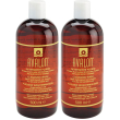 avalon detergente 2x500 ml soluzione